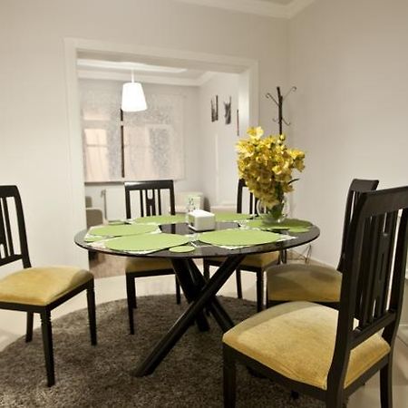 Mete Apartments Istanbulská provincie Pokoj fotografie