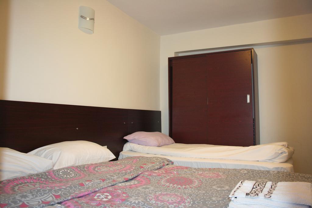 Mete Apartments Istanbulská provincie Pokoj fotografie