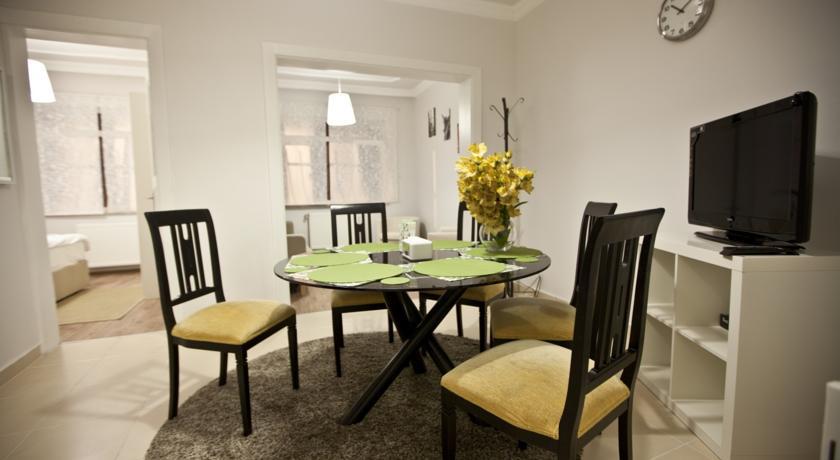 Mete Apartments Istanbulská provincie Pokoj fotografie