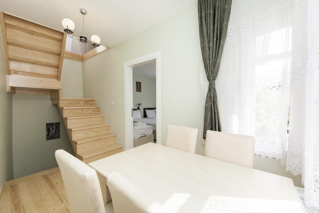 Mete Apartments Istanbulská provincie Pokoj fotografie