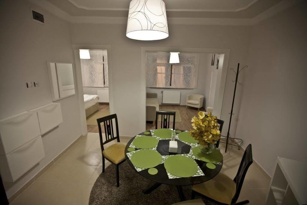 Mete Apartments Istanbulská provincie Exteriér fotografie